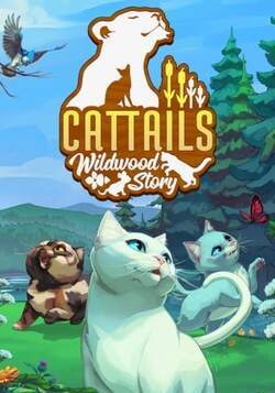 Download Cattails: Wildwood Story