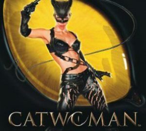 Download Catwoman Download Catwoman