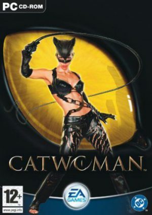 Download Catwoman