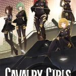 Download Cavalry Girls Download Cavalry Girls