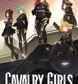 Download Cavalry Girls