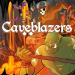 Download Caveblazers