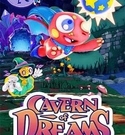 Download Cavern of Dreams