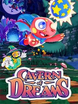 Download Cavern of Dreams