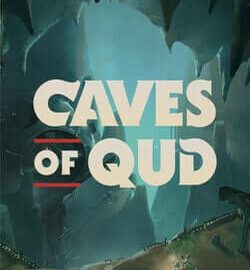 Download Caves of Qud
