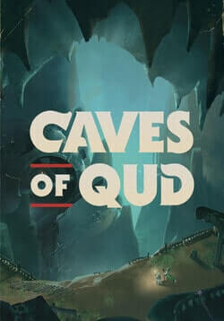 Download Caves of Qud