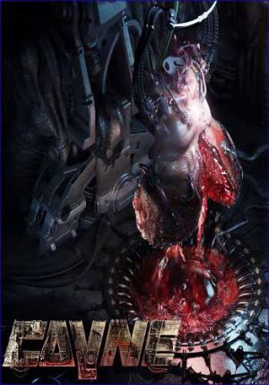 Download CAYNE Digital Deluxe Edition