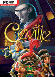 Download Ceville