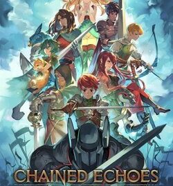 Download Chained Echoes