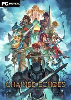Download Chained Echoes