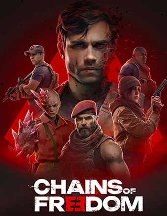 Download Chains of Freedom