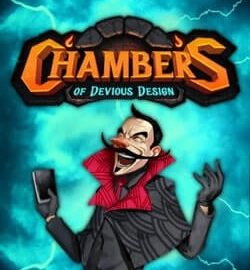 Download Chambers of Devious Design