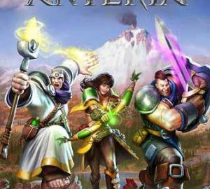 Download Champions of Anteria