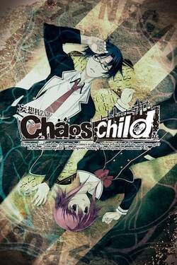 Download CHAOS;CHILD