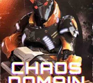 Download Chaos Domain