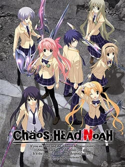 Download CHAOS;HEAD NOAH