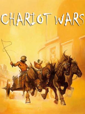Download Chariot Wars