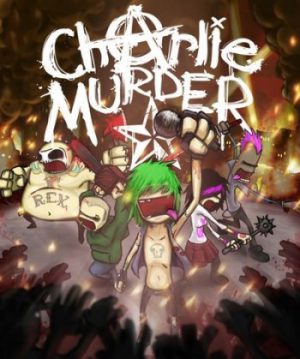 Download Charlie Murder