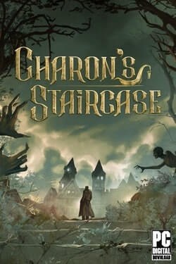 Download Charon's Staircase