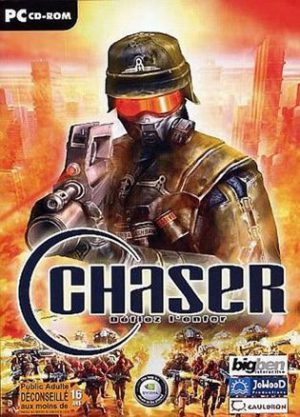 Download Chaser