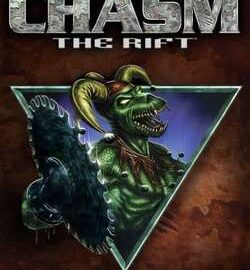 Download Chasm: The Rift