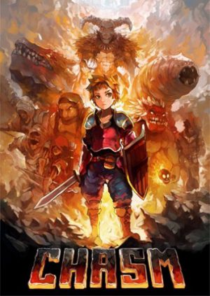 Download Chasm