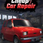 Download Cheap Car Repair (v1.0.006, MULTi15) [FitGirl Repack]