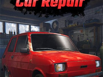 Download Cheap Car Repair (v1.0.006, MULTi15) [FitGirl Repack]