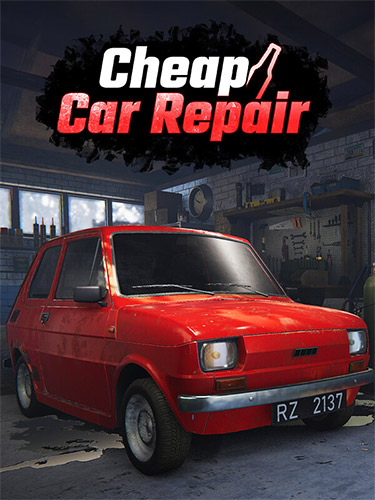 Download Cheap Car Repair (v1.0.006, MULTi15) [FitGirl Repack]