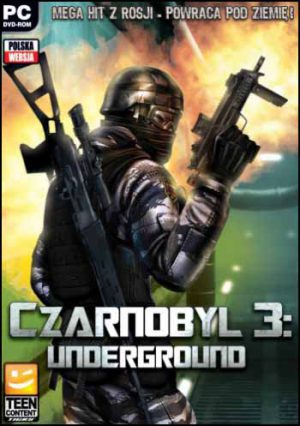 Download Chernobyl Anthology