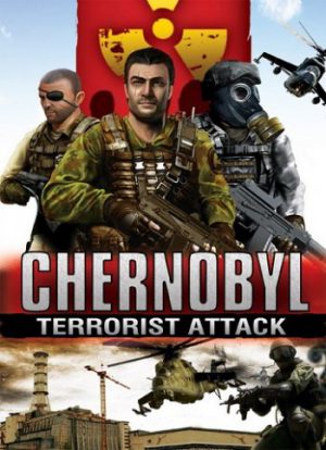 Download Chernobyl Terrorist Attack