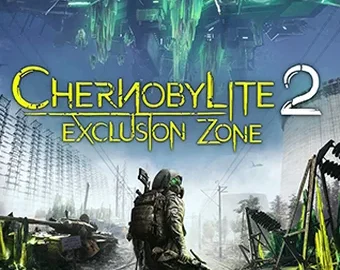 Download Chernobylite 2: Exclusion Zone
