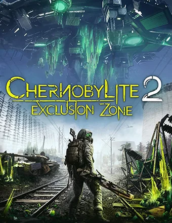 Download Chernobylite 2: Exclusion Zone
