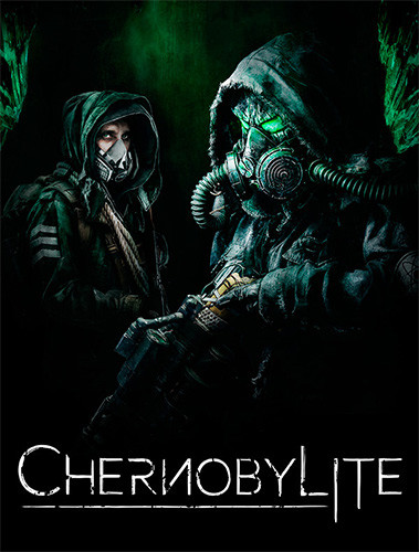 Download Chernobylite: Core Bundle (v1.0/45385 + White Rose Pack DLC + ArtBook, MULTi12) [FitGirl Repack, Selective Download - from 20.4 GB]