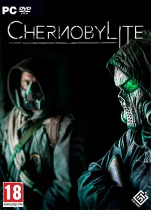 Download Chernobylite
