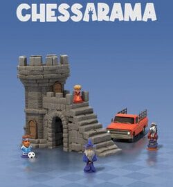 Download Chessarama