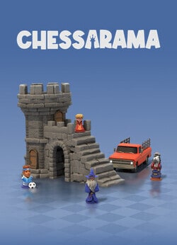 Download Chessarama