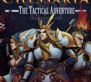 Download Chessaria: The Tactical Adventure