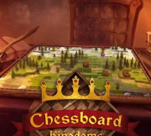 Download Chessboard Kingdoms