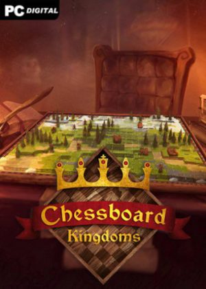 Download Chessboard Kingdoms