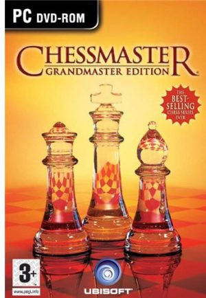 Download Chessmaster: Grandmaster Edition