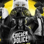 Download Chicken Police: Into the HIVE!