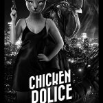 Download Chicken Police - Paint it RED!