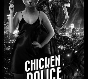 Download Chicken Police - Paint it RED!