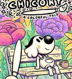 Download Chicory: A Colorful Tale Download Chicory: A Colorful Tale