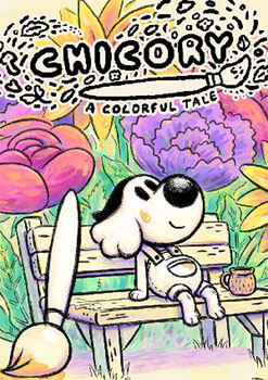 Download Chicory: A Colorful Tale