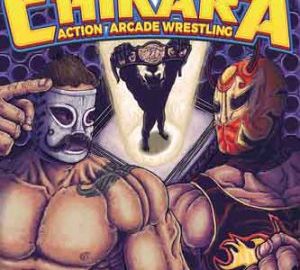 Download CHIKARA: Action Arcade Wrestling