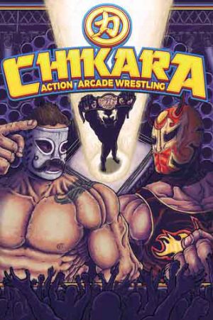 Download CHIKARA: Action Arcade Wrestling