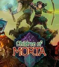 Download Children of Morta