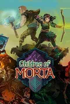 Download Children of Morta